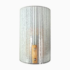 Mid-Century Modern Wall Light, Germany, 1970s