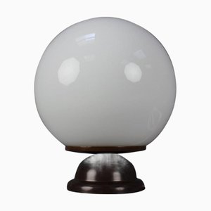 Mid-Century Modern Table Lamp, Czechoslovakia, 1970s
