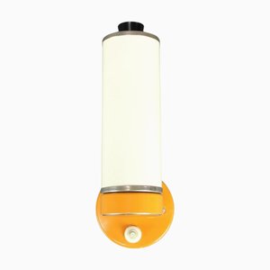 Mid-Century Modern Wall Light from Napako, Czechoslovakia, 1970s