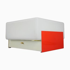 Mid-Century Modern Wall Light from Napako, Czechoslovakia, 1970s