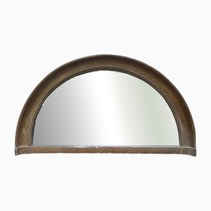 Miroir Demi-Lune Louis Philippe