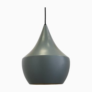 Beat Fat Pendant Light attributed to Tom Dixon