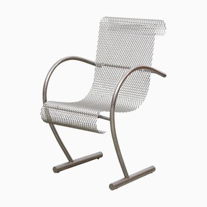 Sing Sing Sing Stuhl von Shiro Kuramata für Xo Design, 1985