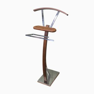 Mid-Century Gentleman's Floor Valet, 1960s