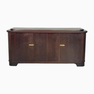 Mid-Century Modern German Sideboard, 1960s