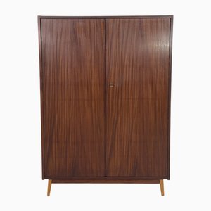 Armoire Moderne Mid-Century en Lin