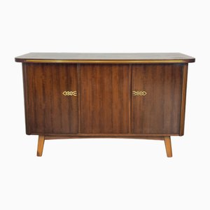 Mid-Century Modern Chest of Drawers