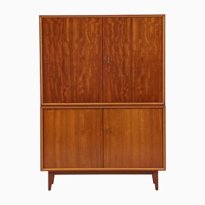 Mid-Century Linen Cabinet, 1960s