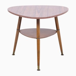 Mid-Century Telephone Side Table, 1960s