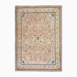 Vintage Wool Rug, 1960