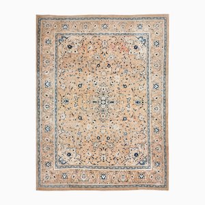 Vintage Wool Rug, 1960