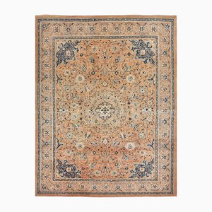 Tappeto vintage in lana