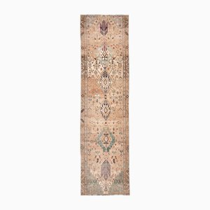 Vintage Runner Rug in Wool