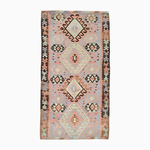 Vintage Turkish Kilim Rug
