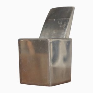 Posacenere Ray Hollis di Philippe Starck per Xo, anni '80