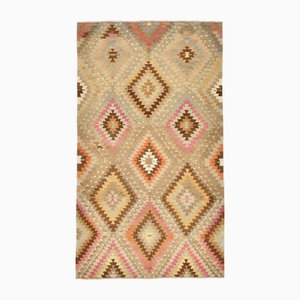 Vintage Kilim Rug
