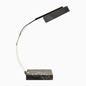 Lampe de Bureau Moderne attribuée à Tronconi, Italie, 1980