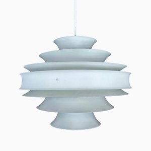 Large Danish Modern Style Pendant Light