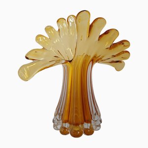Italienische Vase Mariana Iskra zugeschrieben, 1950er