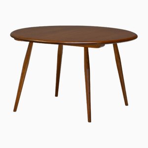 Table Basse de Ercol, 1960s
