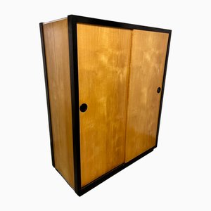 Armoire avec Portes Coulissantes par Kurt Thut, Suisse, 1959