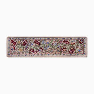 Uzbek Suzani Runner