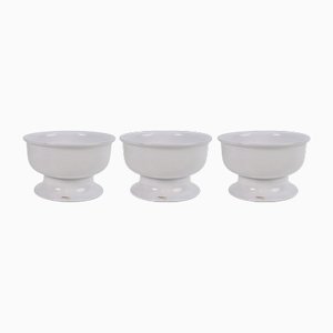 Nova Multipot Bowls by Signe Persson Melin for Kosta Boda, 1970s, Set of 3