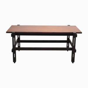 Tavolino da caffè di Gianfranco Frattini, anni '60