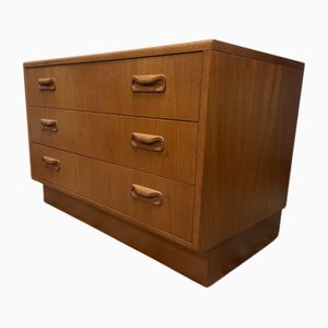 Mid-Century Fresco Kommode von G-Plan, 1960er