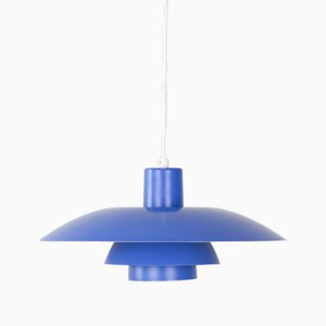 Dänische Vintage Lampe von Poul Henningsen für Louis Poulsen, 1966