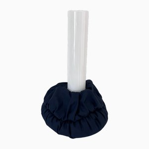 Cloche Tischlampe von De Pas, D'Urbino & Lomazzi für Sirrah, 1982