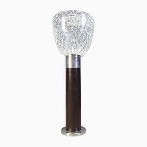 Vintage Floor Lamp by Mazzega, 1960s