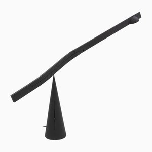 Lampe de Bureau Tabla par Mario Barbaglia et Marco Colombo pour Italiana Luce, 1980s