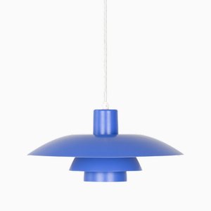 Dänische Vintage Lampe von Poul Henningsen für Louis Poulsen, 1966