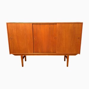 Vintage Danish Sideboard, 1960s