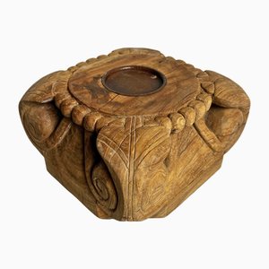 Bougeoir Corinthien Antique, 1890s