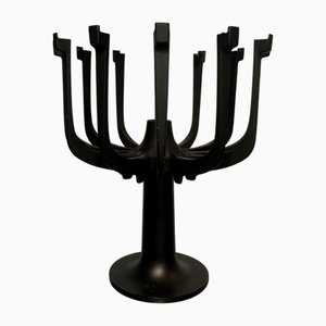 Mid-Century Aglow Candelabra by Gunnar Cyren for Dansk Design, 1970s