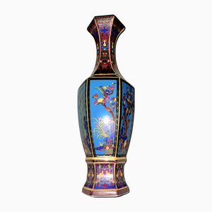 Vintage Chinese Vase, 1930s