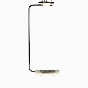 Lampe Design par Bruno Gecchelin pour Skipper Mezzaluna, 1970s