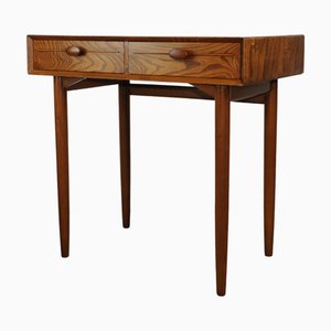 Moderner Mid-Century Konsolentisch von Scandart, 1970er