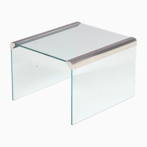 Table d'Appoint par Pierangelo Galloti pour Gallotti & Radice, Italie, 1970s