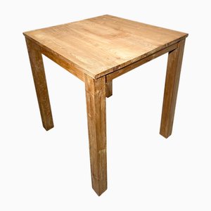 Vintage Teak Dining Table