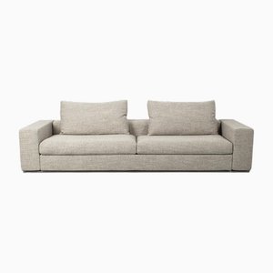 Canapé 2 Places Groundpiece par Antonio Citterio pour Flexform