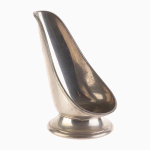 Support pour Pipe Antique en Métal de Sheffield