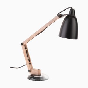 Vintage Maclamp No. 8 Desk Lamp by Terence Conran, 1970s