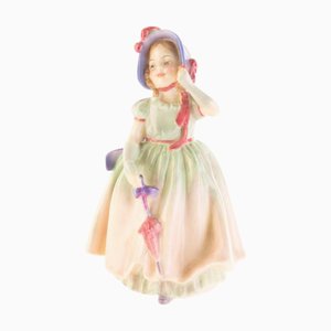 Porcelain Figure from Royal Doulton