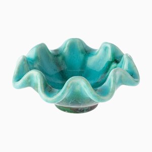 Scodella Mid-Century in ceramica di Wade