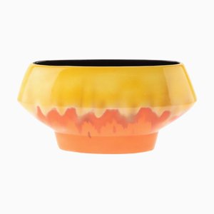 Mid Century Ceramic Planter from Sylvac