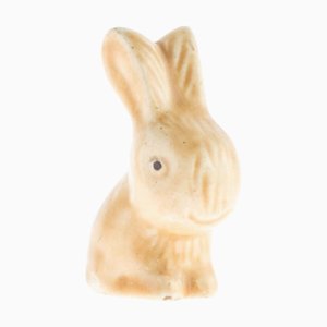 Art Deco Ceramic Bunny from Wade
