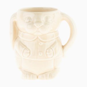 Tasse Lapin Lapin Poterie en Céramique de Ringtons